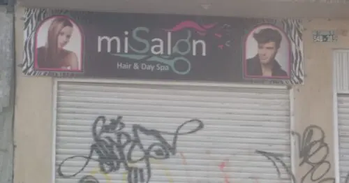 MI SALON HAIR & DAY SA MI SALON HAIR & DAY SA